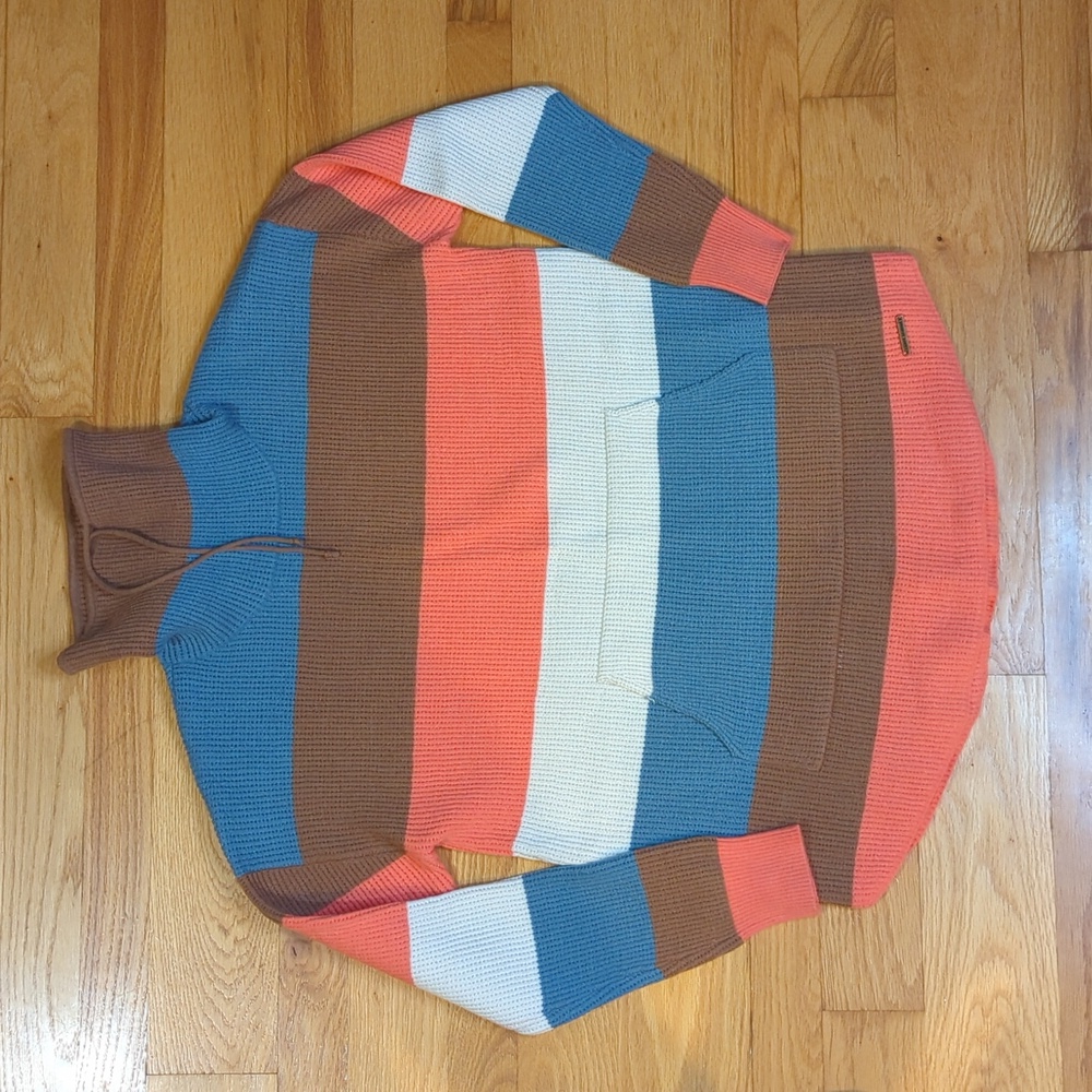 Carve designs rockvale sweater